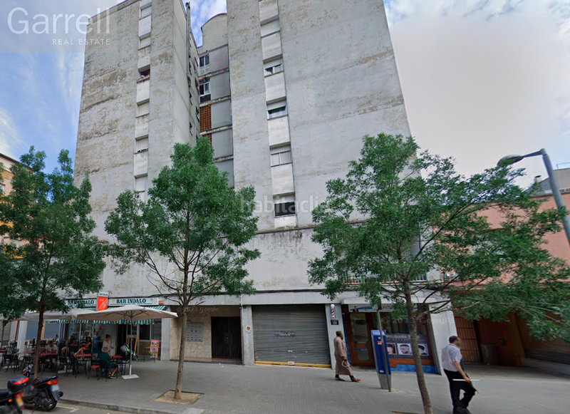 Foto ce0f09ef-33d6-4f08-a558-45f4255f28eb. Piso en Centre Salt