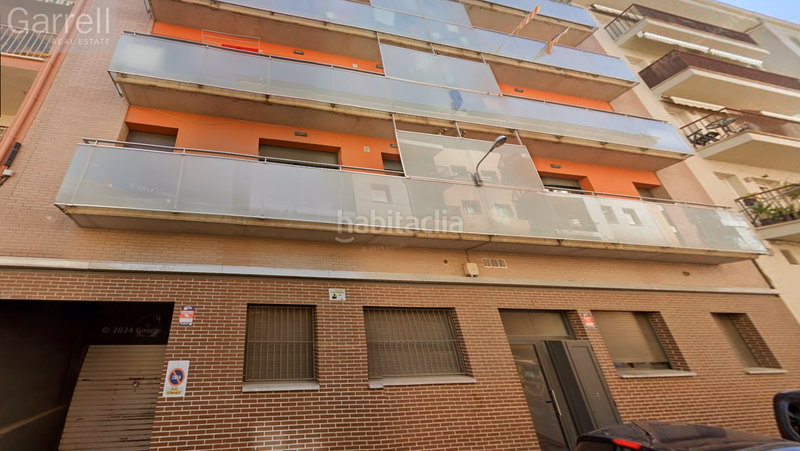 Foto d3f8f549-aa83-4787-9d21-874a47a7e5b7. Piso en Creu de la Mà Figueres