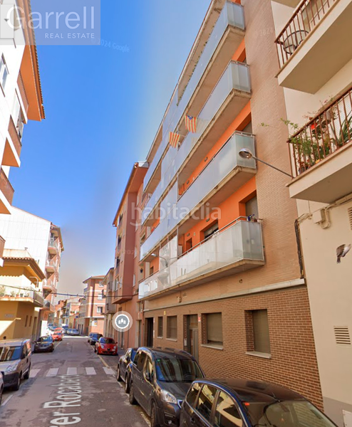 Foto f3f0186c-9769-476c-9d33-056999bce4bc. Piso en Creu de la Mà Figueres