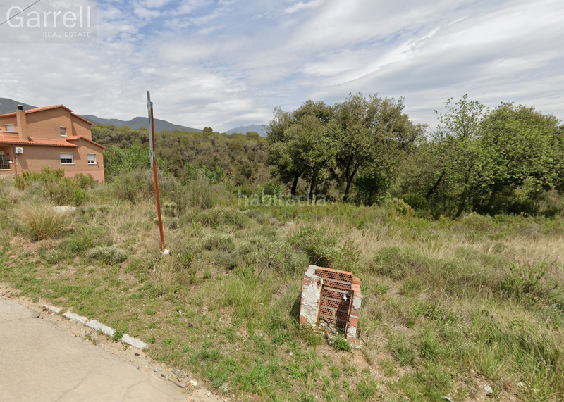 Foto 00dbe3ed-3b5d-4760-842c-b503229307d3. Terreno residenziale in Sant Pere de Vilamajor