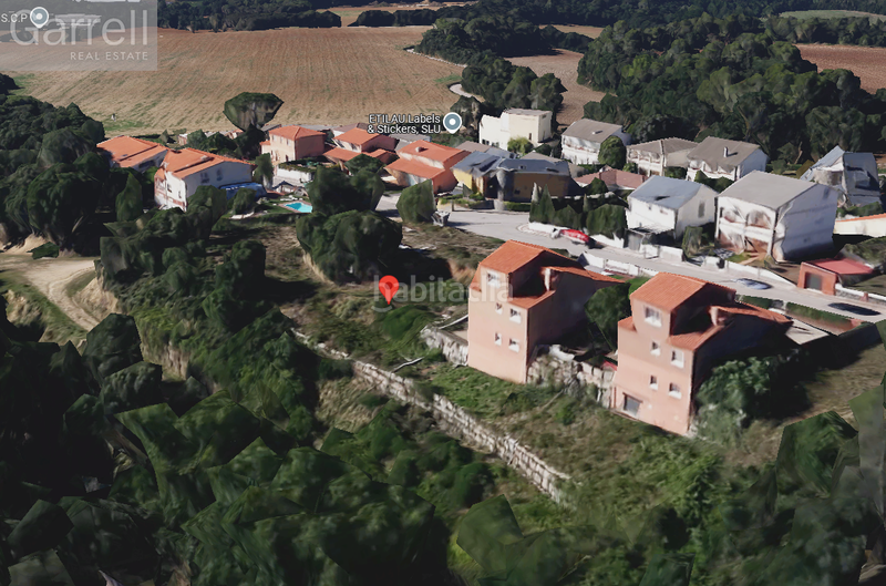 Foto 05320cab-4504-4a6f-9413-8c2e961b3fe2. Terreno residenziale in Sant Pere de Vilamajor