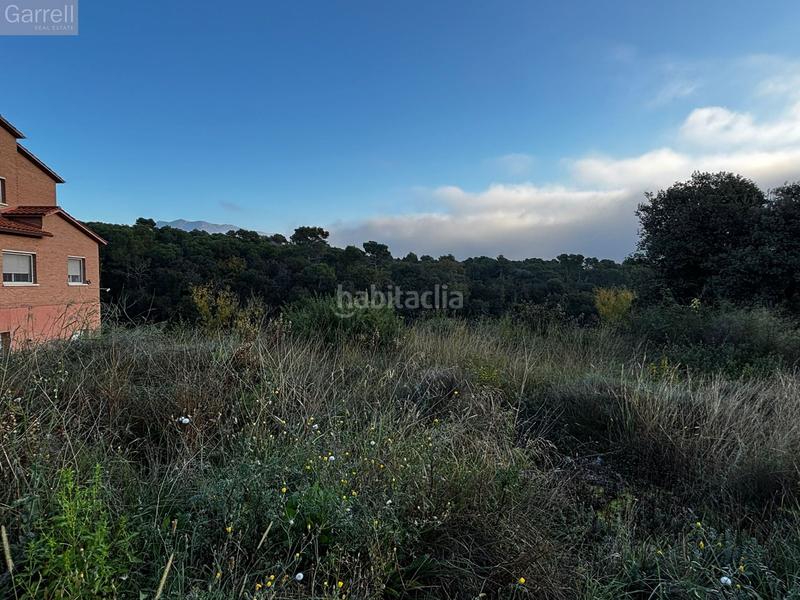 Foto 4813375b-c96e-4b2d-9f0b-e9977e20bf35. Terreno residenziale in Sant Pere de Vilamajor