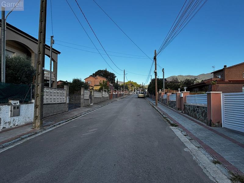 Foto 5d27c492-f044-4d6a-8dab-20846491036a. Terreno residenziale in Sant Pere de Vilamajor