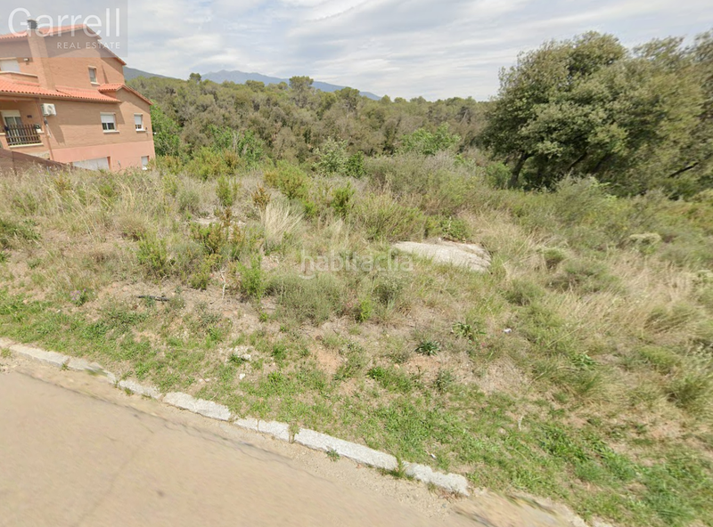 Foto 7e894d6d-0bd8-4246-9da5-7896b806d756. Terreno residenziale in Sant Pere de Vilamajor