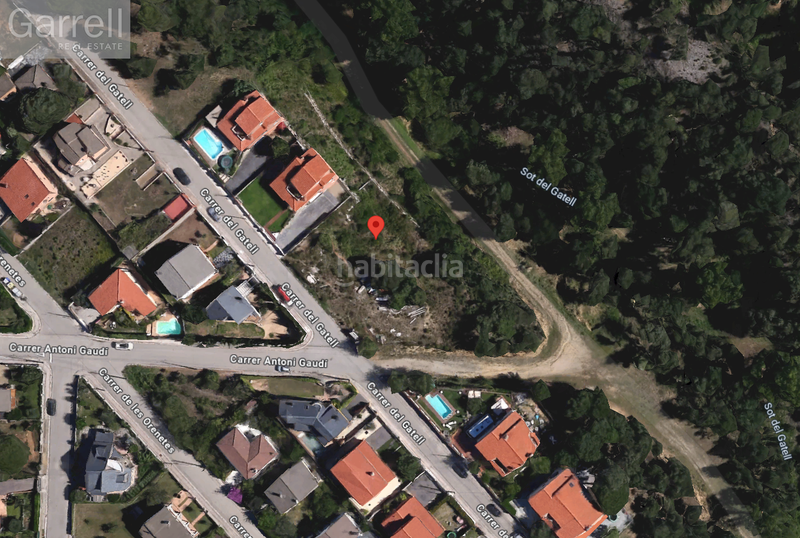 Foto 93209757-6ee9-4ced-9f13-955bbd979476. Terreno residenziale in Sant Pere de Vilamajor