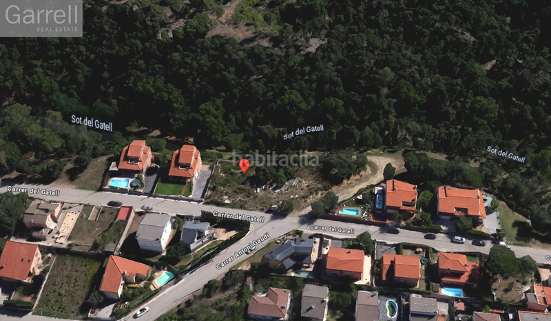 Foto bd5933e2-b316-4267-9c69-c2687b2c9041. Terreno residenziale in Sant Pere de Vilamajor