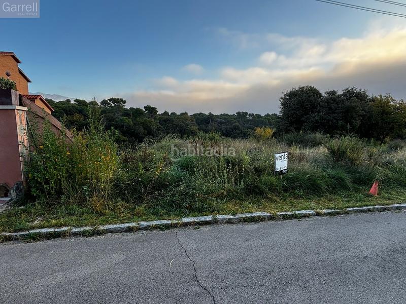 Foto d0dc38d8-5a72-49f4-9c81-2f883d600d21. Terreno residenziale in Sant Pere de Vilamajor