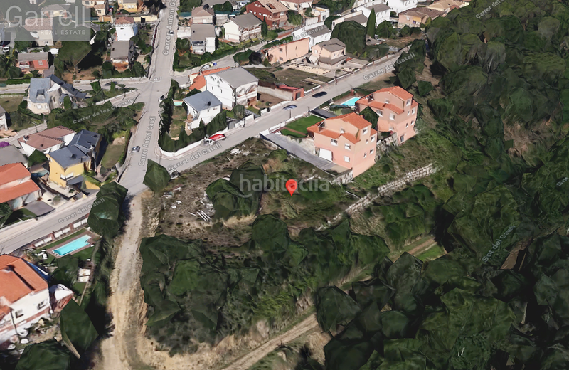 Foto d0fc9a93-0fcd-4e9f-8653-18cb91b40688. Terreno residenziale in Sant Pere de Vilamajor