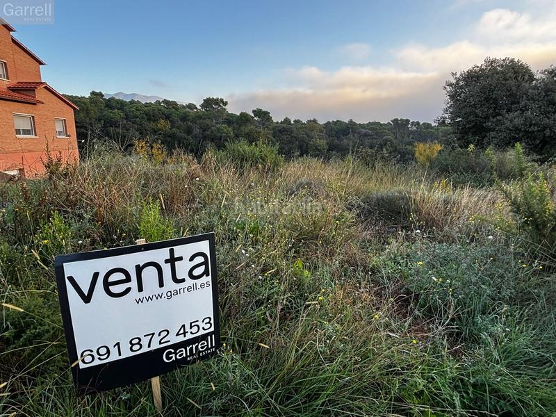 Foto df34aece-284b-4647-a9a7-bf6cedb820c5. Terreno residenziale in Sant Pere de Vilamajor