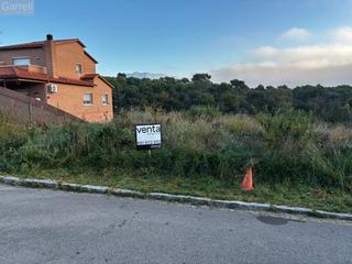 Terreno residenziale in CARRER DEL GATELL 
 SANT PERE DE VILAMAJOR (BARCELONA)