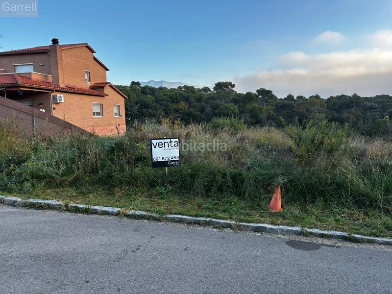 Foto eea73e35-a245-4a0c-8c41-c01790048fc4. Terreno residenziale in Sant Pere de Vilamajor