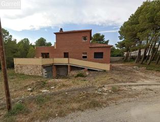 Chalet  Carrer jorba 
 cabra del camp (mas del plata) (tarragona)