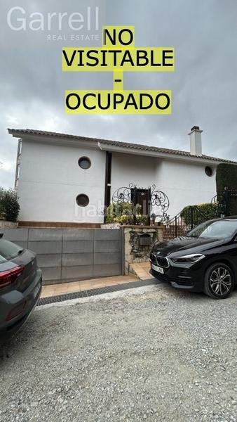 Foto c3c259ce-aeb9-4cfe-a6dc-3513d325b64a. Chalet mit pool in Nucli Urbà Argentona