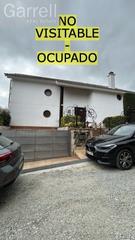 Chalet  Carrer lluis bonet i gari 
 argentona (barcelona)