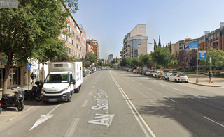Appartement  Av sant esteve  es: pl: pt:a
 granollers (barcelona)