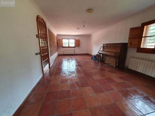 Casa a schiera  Serra magre 
 riudarenes (girona)