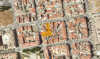Residential Plot  Cl de girona