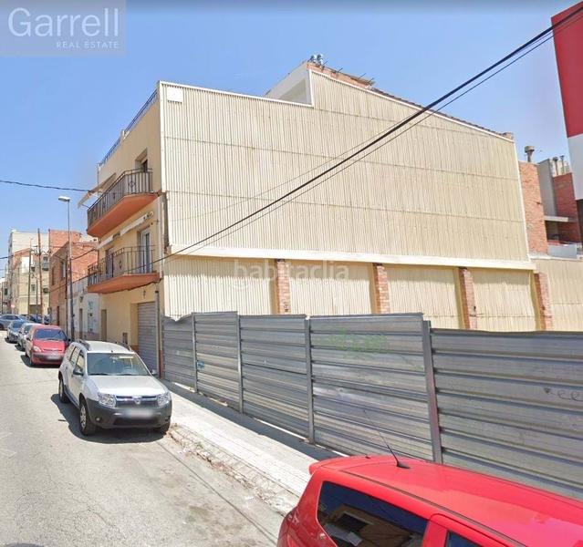 Foto 988de8c7-5404-496a-b36a-d32cfda70d87. Terrain résidentiel dans Sant Pere Nord Terrassa