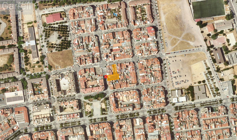 Foto 9c1e4c3f-2b37-43db-bbd0-126e5697e1cb. Terrain résidentiel dans Sant Pere Nord Terrassa