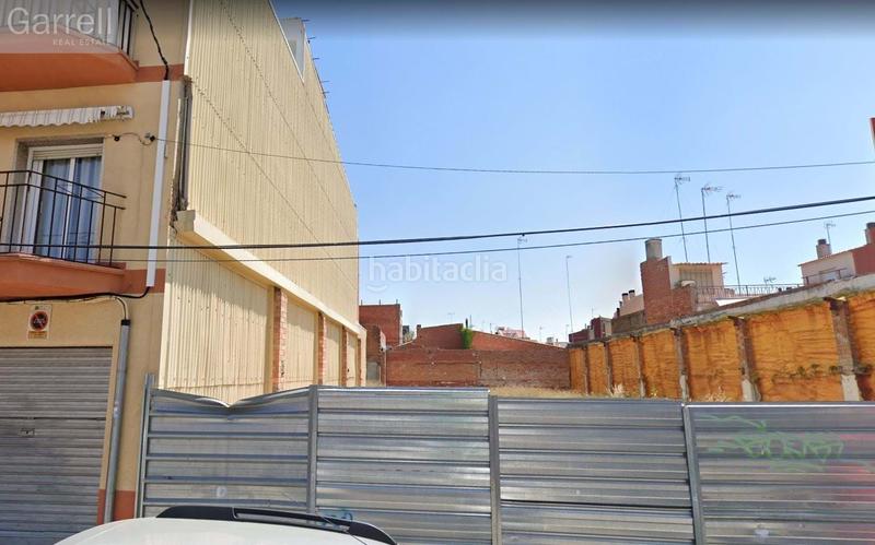 Foto b79f0326-49f7-4204-8cda-f527955e95a4. Terrain résidentiel dans Sant Pere Nord Terrassa