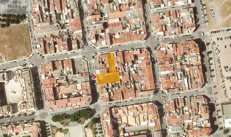 Foto de61f609-0bcc-4777-9651-55e33f7cc798. Wohngrundstück in Sant Pere Nord Terrassa