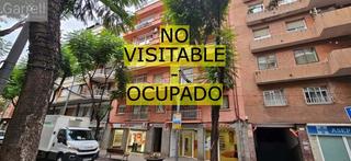 Flat  Av. de catalunya