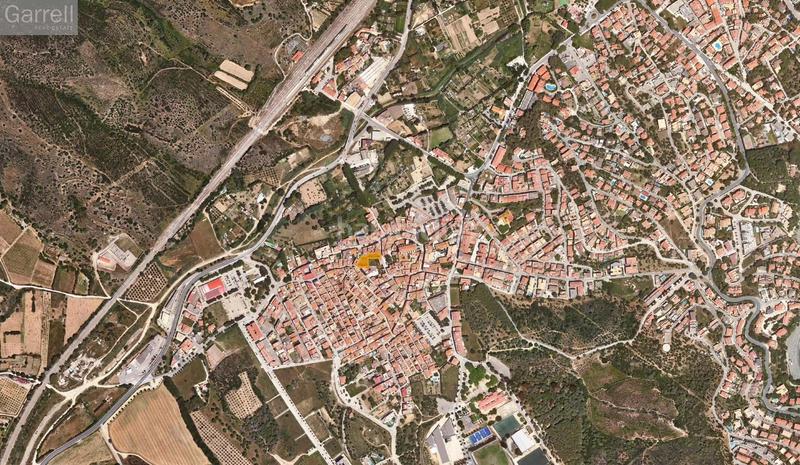 Foto 3626bdcd-4a32-4e57-ae88-a8ebf06f935a. Terreny residencial a La Vila Llançà