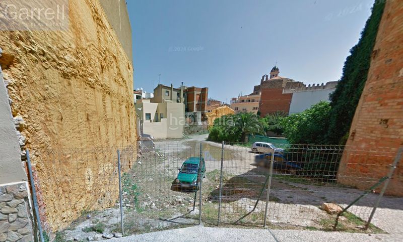 Foto 57d24218-78b6-459d-9ca0-102cc56548d9. Terreny residencial a La Vila Llançà