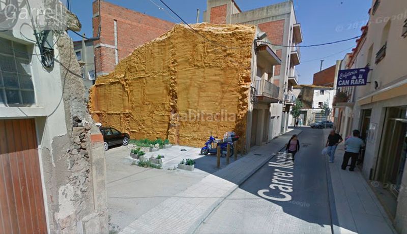 Foto a7e57223-8306-4ef5-be68-24cfd320da13. Terreny residencial a La Vila Llançà
