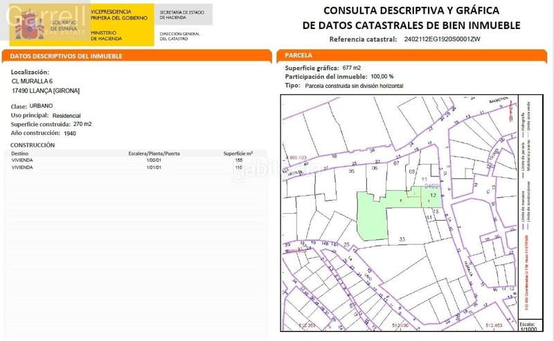 Foto 46e5458b-de80-4751-b478-1f31ae364943. Terreno residenziale in La Vila Llançà