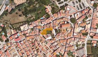 Terreno residenziale  Carrer muralla 
 llança (girona)
