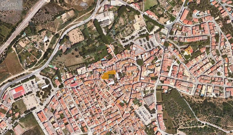 Foto 7f81e214-ba5e-40ff-bb5e-67c33606fc65. Wohngrundstück in La Vila Llançà