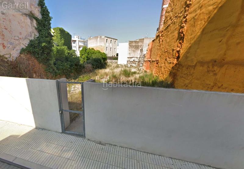 Foto b58cace9-fc47-4636-9bab-5503356a73cb. Wohngrundstück in La Vila Llançà