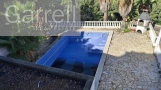 Chalet  Cl roselles 
 lloret de mar (girona)