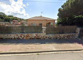 Chalet  Av. can massuet