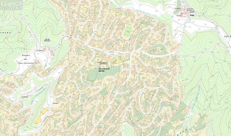 Foto 34e60f2a-2587-403a-9354-826f55c60a1d. Chalet in Can Massuet del Far Dosrius