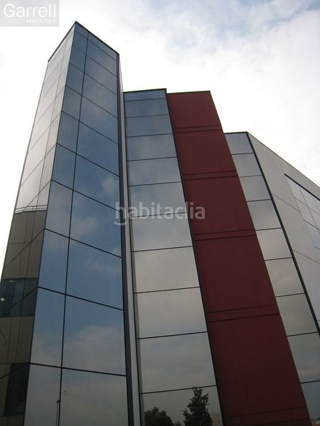 Foto 498d9809-cacd-4aae-bf12-707e349c1d40. Alquiler oficina en Palou Granollers