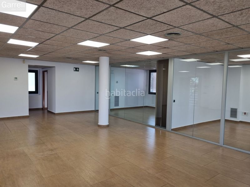 Foto aeed4e00-8c6a-4681-9ffb-5360f36fd2d5. Alquiler oficina en Palou Granollers