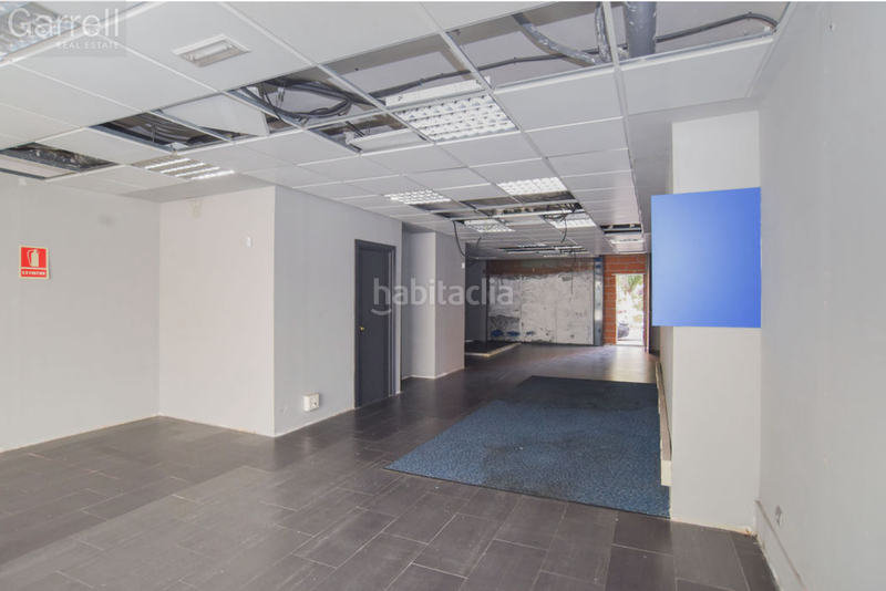 Foto 2d36c50c-616e-4bd4-a4ac-dfeda8f8ed95. Geschäftsraum in Eixample Mataró