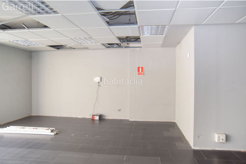 Foto a67ba077-d737-4237-978a-8f5ec5dc5093. Geschäftsraum in Eixample Mataró
