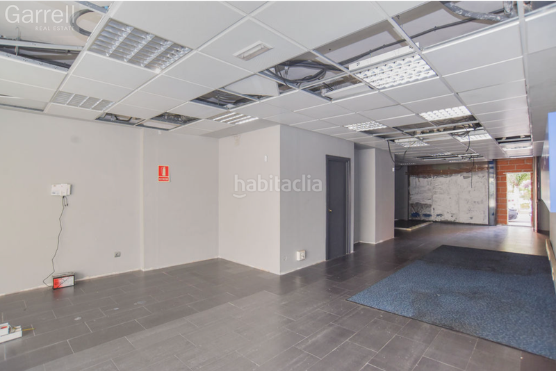 Foto d41d1ca0-45e0-4a84-b440-2daca8cbd4b4. Geschäftsraum in Eixample Mataró