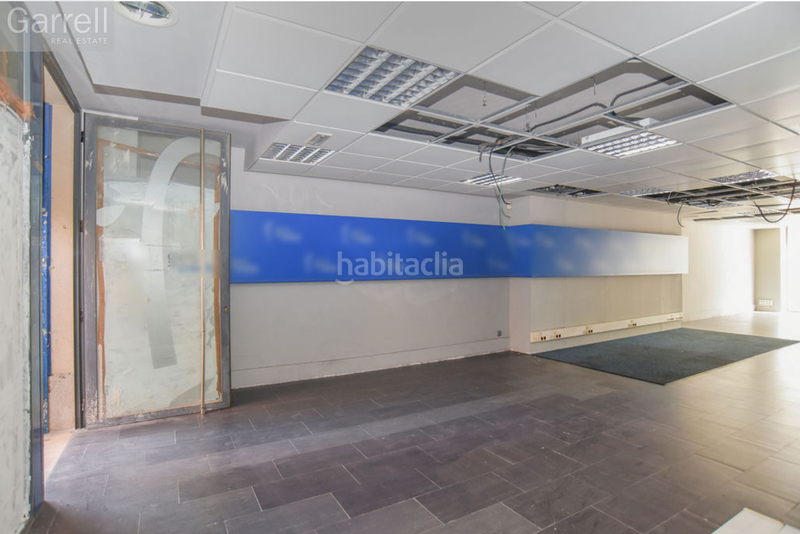 Foto 17a22066-3469-43b8-a710-5d77b60e1782. Local comercial en Eixample Mataró