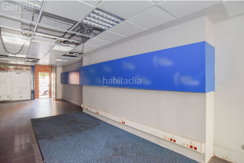 Foto 75d2ed48-3b3d-42bb-9128-57d879e0fb3c. Local comercial en Eixample Mataró