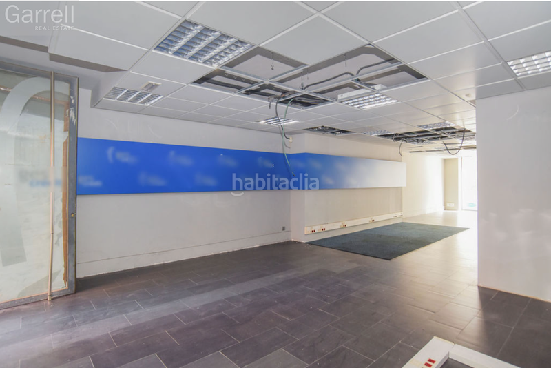 Foto 8fbd5895-eeae-4fb0-b931-9c32f798a12e. Local comercial en Eixample Mataró