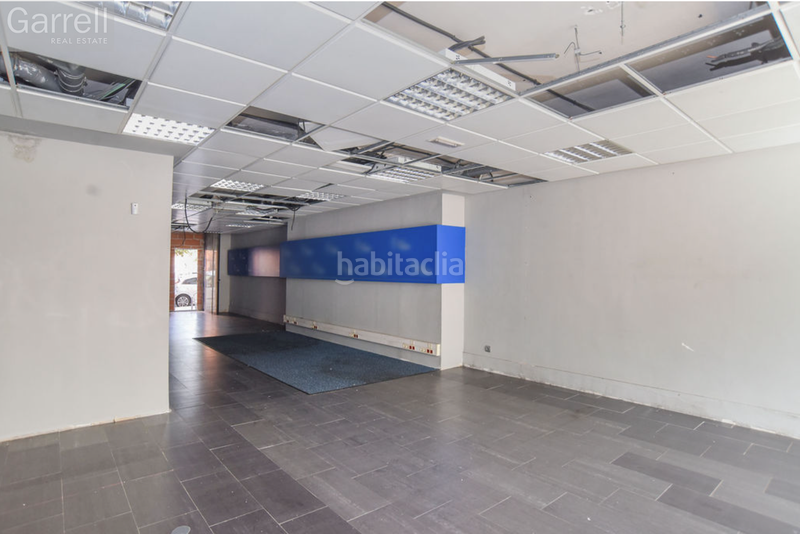 Foto de5eed4e-f174-49fd-98a5-5362443125d7. Local comercial en Eixample Mataró