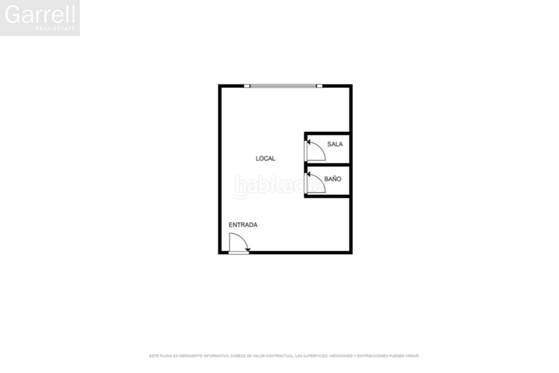 Foto 7701c345-666f-46b4-8326-362b70c724ab. Local commercial dans Eixample Mataró