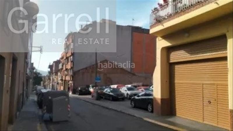 Foto 0228798a-f6ed-4b8d-bc93-c6590abf5900. Terreny residencial a Centre Ripollet