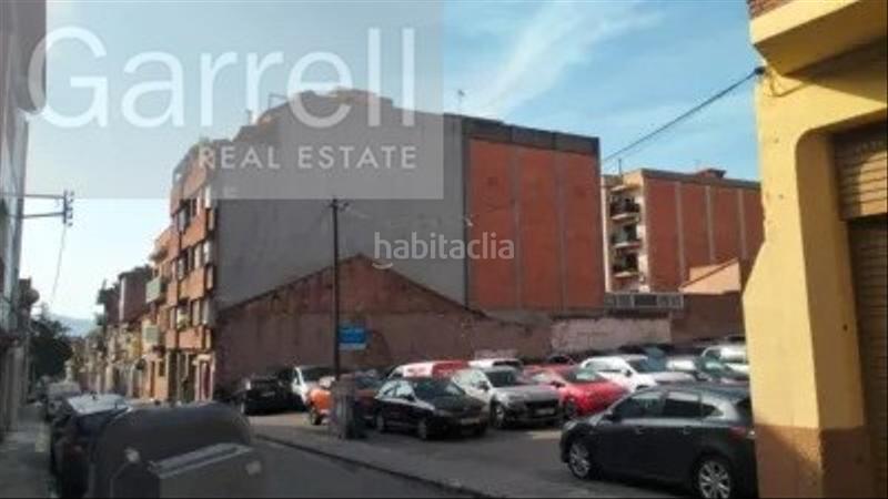 Foto 0ea06c7b-5f8b-461f-af39-154b7af01df2. Terreny residencial a Centre Ripollet