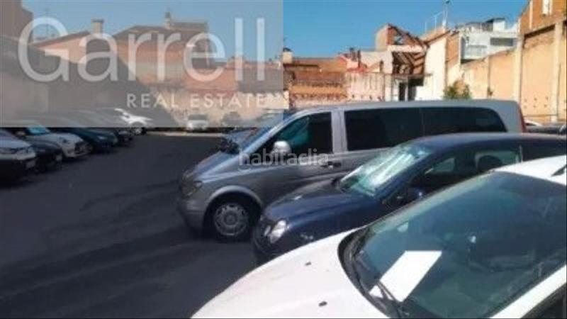 Foto 20d87163-c765-4b87-8fe9-b1aa730f5f79. Terreny residencial a Centre Ripollet