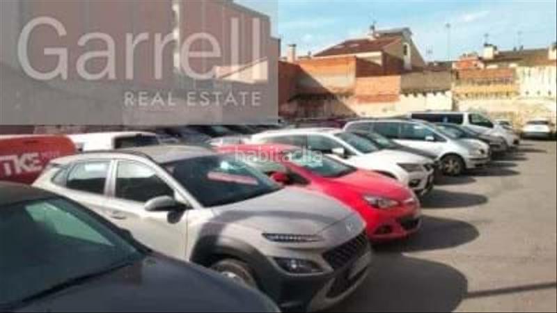 Foto 29669ef4-95ed-40c0-b0f2-2ae650415da2. Terreny residencial a Centre Ripollet